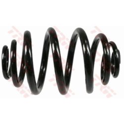 Coil Spring TRW JCS120 OE Ref 33 53 9 059 277