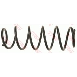 Coil Spring TRW JCS1200 OE Ref 169 324 32 04