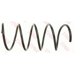 Coil Spring TRW JCS1202 OE Ref A 203 321 47 04