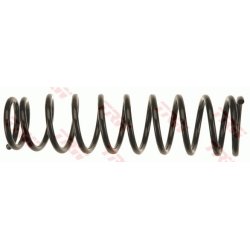 Coil Spring TRW JCS1205 OE Ref MR197090