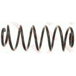 Coil Spring TRW JCS1206 OE Ref MR977616