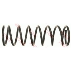 Coil Spring TRW JCS1207