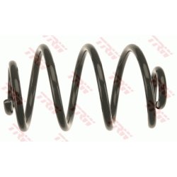 Coil Spring TRW JCS1209 OE Ref 55020-AX601