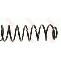Coil Spring TRW JCS121 OE Ref 1121913