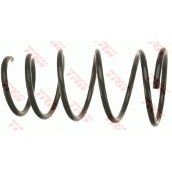 Coil Spring TRW JCS1212 OE Ref 54010-AV610