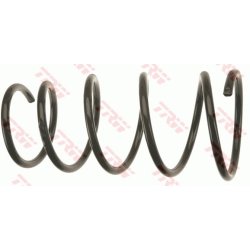 Coil Spring TRW JCS1213 OE Ref 54010-AV611