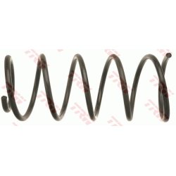 Ressort hélicoïdal TRW JCS1216 pour VAUXHALL OMEGA OE 90223277