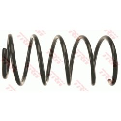 Coil Spring TRW JCS1218 OE Ref 90445653