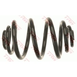 Coil Spring TRW JCS1219 OE Ref 4 24 339