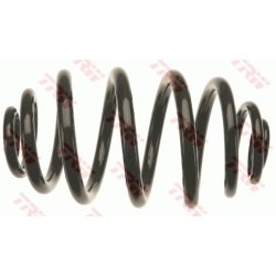 Coil Spring TRW JCS1222 OE Ref 4 24 001
