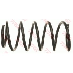 Coil Spring TRW JCS1223 OE Ref 3 12 045