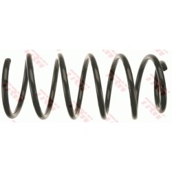 Coil Spring TRW JCS1224 OE Ref 3 12 045