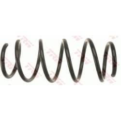 Coil Spring TRW JCS1225 OE Ref 9195609