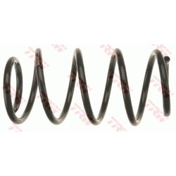 Coil Spring TRW JCS1226 OE Ref 9192609