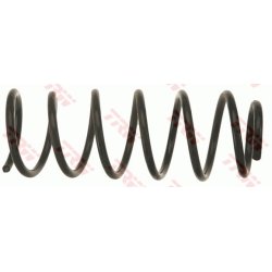 Coil Spring TRW JCS1227 OE Ref 4 24 391