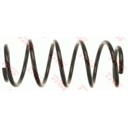Coil Spring TRW JCS1229 OE Ref 3 12 776