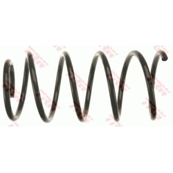 Coil Spring TRW JCS1232 OE Ref 3 12 841