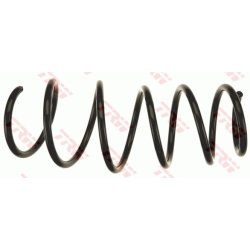 Coil Spring TRW JCS1233 OE Ref 93179695
