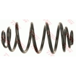 Coil Spring TRW JCS1234 OE Ref 93187076