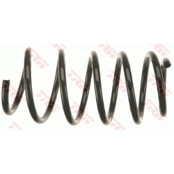 Coil Spring TRW JCS1235 OE Ref 93185154