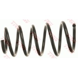 Coil Spring TRW JCS1236 OE Ref 93185136