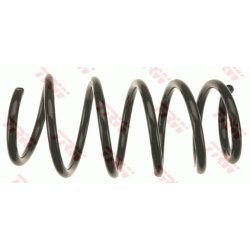 Coil Spring TRW JCS1237 OE Ref 3 12 293