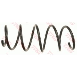 Coil Spring TRW JCS1238 OE Ref 93188963