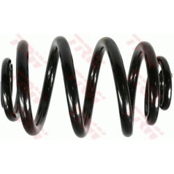 Coil Spring TRW JCS124 OE Ref 33 53 6 750 760