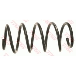 Coil Spring TRW JCS1240 OE Ref 93177654