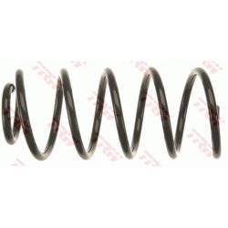Coil Spring TRW JCS1241 OE Ref 4 24 118