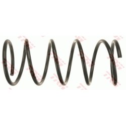 Coil Spring TRW JCS1242 OE Ref 5002 54