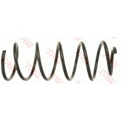 Coil Spring TRW JCS1243 OE Ref 5002 V7