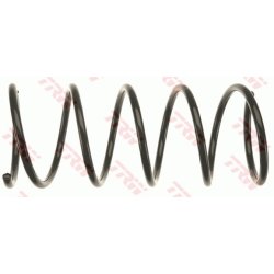 Coil Spring TRW JCS1244 OE Ref 5002 T2