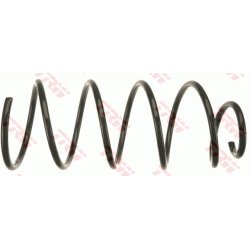 Coil Spring TRW JCS1247 OE Ref 5002 GQ