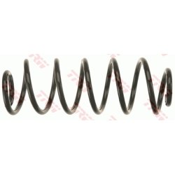 Coil Spring TRW JCS1248 OE Ref 5102 F4