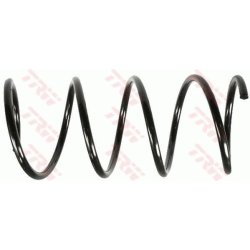 Coil Spring TRW JCS125 OE Ref 82000