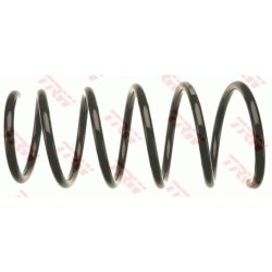 Coil Spring TRW JCS1252 OE Ref 77 00 845 878