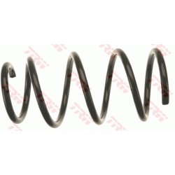 Ressort hélicoïdal TRW JCS1253 pour RENAULT KANGOO OE 8200143335