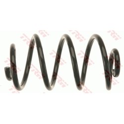 Coil Spring TRW JCS1255 OE Ref 82 00 341 247