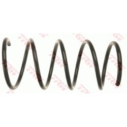 Coil Spring TRW JCS1256 OE Ref 77 00 427 142