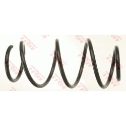 Coil Spring TRW JCS1260 OE Ref 82 00 275 458