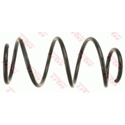 Coil Spring TRW JCS1261 OE Ref 82 00 275 459