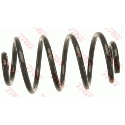 Coil Spring TRW JCS1262 OE Ref 82 00 482 165