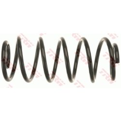 Coil Spring TRW JCS1263 OE Ref 4483194