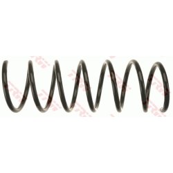 Coil Spring TRW JCS1265 OE Ref 4778767