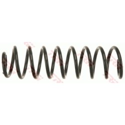 Coil Spring TRW JCS1266 OE Ref 6K0 511 115 J 953