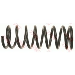 Coil Spring TRW JCS1269 OE Ref 48231-44030