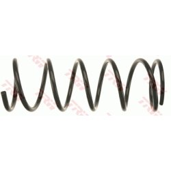 Coil Spring TRW JCS1270 OE Ref 48131-44011