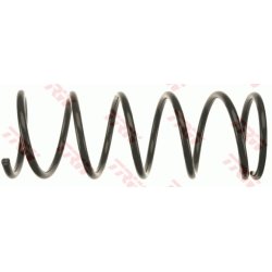Coil Spring TRW JCS1271 OE Ref 48131-44021