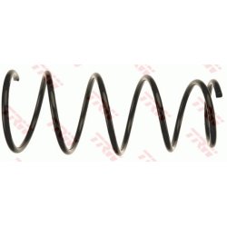 Coil Spring TRW JCS1272 OE Ref 48131-52090